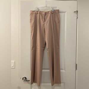 Rose colored 12Tall pants